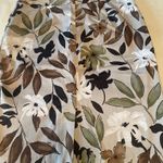 Charter Club  Skirt Floral Photo 1