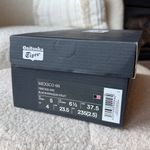 Onitsuka Tiger MEXICO 66 Unisex COLOR BLACK / DRAGON FRUIT size M 5 W 6.5 NIB Photo 11