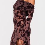 Pretty Little Thing  Dress Midi Photo 1