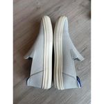 Rothy's Rothy’s The City Slip On Sneaker Shoes Light Grey Unisex Women’s 10 / Men’s 8.5 Photo 10