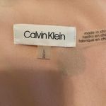 Calvin Klein Floral Print Top Photo 13