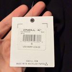 O'Neill O’Neill- NWT “Bryan” Black Sheer Wide Leg Bell Sleeves Jumpsuit Coverup- Size S Photo 4