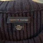 Tommy Hilfiger Oversized Sweater Vest Photo 2