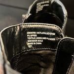 Anne Klein • Black Lucille Boots • Size 7.5 Photo 8