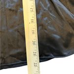 Vanity Fair  CHEMISE TANK
TOP BLACK LACE FRONT size in pictures Photo 3