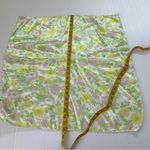 frankie's bikinis NWT Heidi Satin Headscarf Secret Garden Photo 7