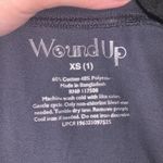 Wound Up  Nashville Under The Stars Blue Graphic Short Sleeve Shirt Photo 5