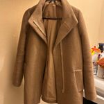 J.Crew Classic City Coat Photo 1
