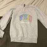 HWLF Crewneck Gray Photo 0