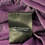 Revolve Michael Costello x  Davey mini dress, backless, keyhole front, ruched, M Photo 12