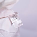 NEW Reformation Kerrigan Linen Lightweight Side Slit Square Neck Mini Dress 2  Photo 2