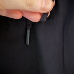 Lululemon  Keep Moving Jogger in Black Size 14 Loungewear Pant Athleisure Photo 7