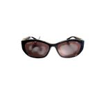 Gucci  NWT GG 1826SK Black Panthos Sunglasses Photo 9