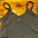 Lululemon  Tank Align Navy Photo 2