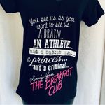 “BREAKFAST CLUB” T Photo 1