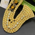 Vintage Regency Accessories Gold Photo 1