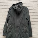 Athleta Woman’s wind breaker green jacket Photo 10