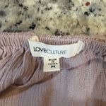 Love Culture  White and Pink Backless Dress Photo 2