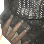 Iris Sheer rave bodysuit Photo 7