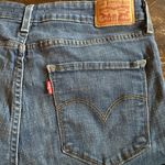 Levi's Levi’s 721 High-Waisted Skinny Jeans Photo 5