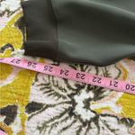 Lululemon  On the Fly Jogger Olive Dark Olive Green‎ Women's Jogger Pants size 8 Photo 10