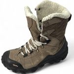 Oboz Women's 6 Bridger 9" Insulated B Photo 0
