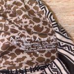 Acacia Swimwear Polynesia Swim Bikini Set Photo 5