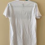 Urban Outfitters Billie Eilish Graphic Print Short Sleeve Tee T-shirt Merch Photo 1