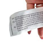 MINKPINK  Cream Tortoise Shell Cropped Cami Large Boho Photo 4