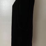 Anthropologie Carissa Velvet Mini Dress Photo 10