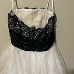 Roberta Freymann Mini fit & flare Dress Photo 5