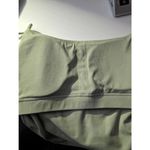 Women's‎ Green Tank Top No Brand Coquette Neutral Tween Size XS Photo 7