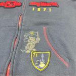 Disney Parks Mickey Mouse Vintage 1971 Jacket with Red Accents size L Photo 6