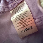 Anthropologie Pilcro Purple Floral Shorts 25 Photo 8