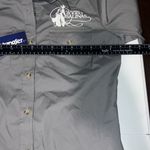 Wrangler  Retro Women’s California Rodeo Salinas button up shirt Size Small Photo 6