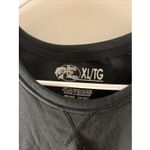 Bass Pro Shops  Pullover Womens XL Sweatshirt Thermal Fleece Black Photo 1