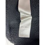 Patagonia Large Black Half-Zip Fleece Pullover - Warm & Cozy 52a Photo 5