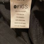 FIGS  high waisted Yola skinny, scrub pants, size small ￼ Photo 6