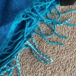 Plaid fuzzy green Photo 12