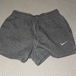 Nike  Sweatpant Shorts Photo 0
