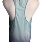 Victoria's Secret Victoria’s Secret Victoria Sport Ombre Mesh Racerback Tank Top Photo 72