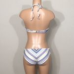 Splendid striped bikini. NWOT Photo 5