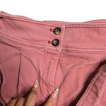 Boden Bude Trousers in Dusty Pink Size: 8P Photo 2