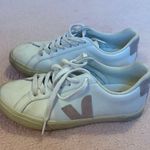 VEJA Pink  Sneakers Photo 0