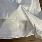 Spanx NWT  Smooth Jersey Scoop Neck Tank Midi Dress in Classic White - Sz S 🧡🎀 Photo 9