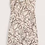 Abercrombie & Fitch Halter Dress Photo 2