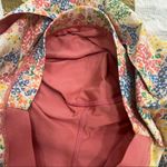 Ralph Lauren X RLX Golf Womens Skirt Multicolor Flower Pattern Sz M Pickleball Orange Size M Photo 6