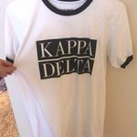 Gildan Kappa Delta Shirt Photo 0