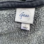 Women in Baseball Cooperstown Hoodie Gear for Sports Blue Size L Photo 4