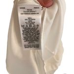 Ted Baker White Milliea Pearl Embellished Mini Fit and Flare Cocktail Dress Photo 9